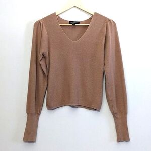 Streetwear Society Knit Long Sleeve Sweater